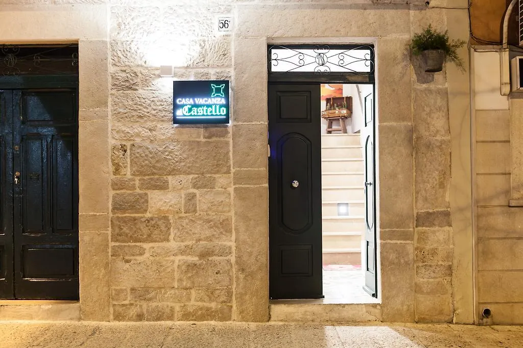 Casa Vacanza al Castello-1